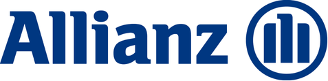 Logo der Allianz