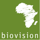 Logo von biovision
