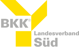 Logo von BKK Landesverband Süd