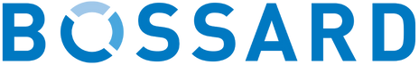 Logo von Bossard