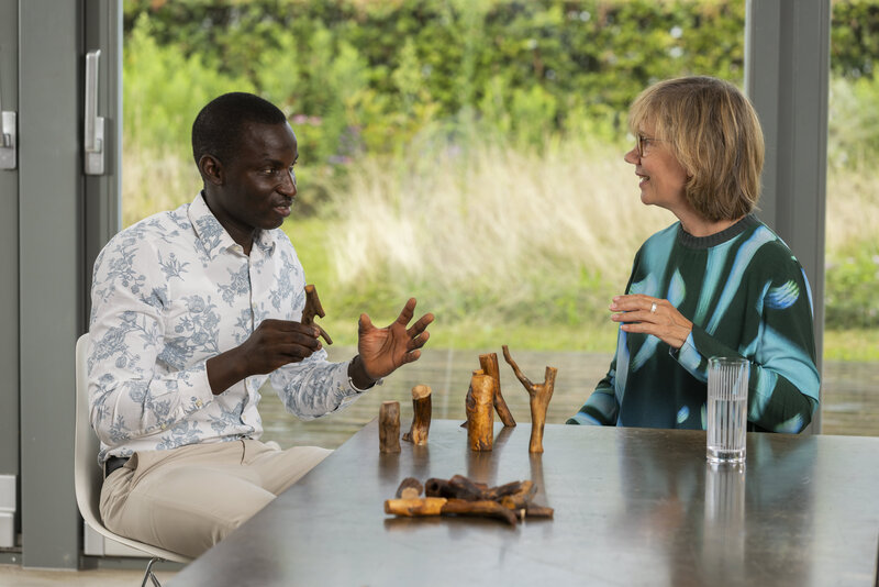 1 zu 1 Coaching mit einem Coach