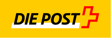 Logo von "Die Post"