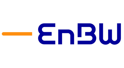 Logo von EnBW