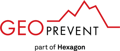 Logo von Geoprevent