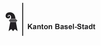 Logo des Kanton Basel-Stadt