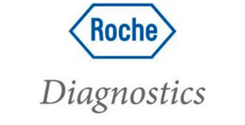 Logo von Roche Diagnostics