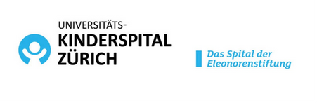 Logo des Universitätskinderspital Zürich